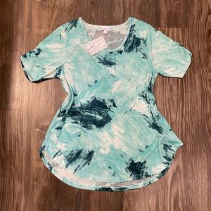 New, With Tags Morgan Tee